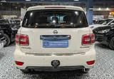 نيسان باترول بلاتينوم 2015 بمحرك V8